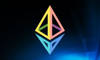 Обновление Ethereum 2.0