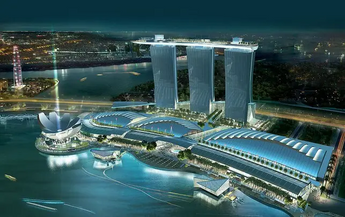 新加坡"加密天堂"地位遭受冲击