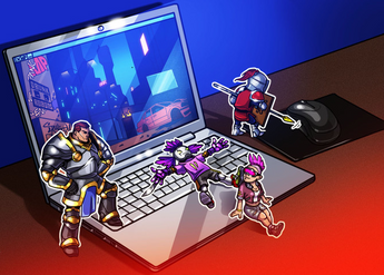 Web3 gaming still a long way from mainstream adoption: Survey