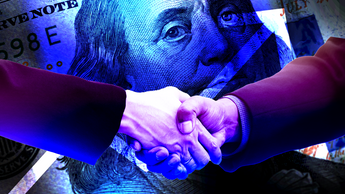 Institutions are getting serious about staking, Alluvial executive Mara Schmiedt says