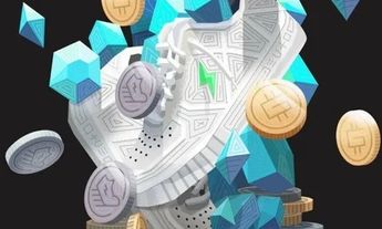 Токеномика STEPN