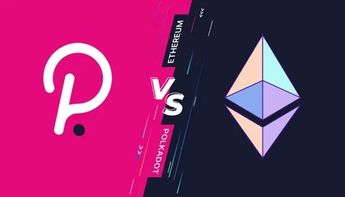 Polkadot vs Ethereum: равные шансы доминировать