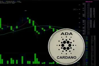 Cardano Among Top Three Actively Developed Assets as Vasil Monitoring Continues
