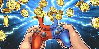 10 лучших криптоигр с функцией «играй, чтобы заработать»
