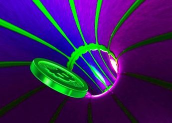 Whales Accumulate Over $300,000,000 in BTC，Bottom Formation in Play? 