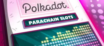 波卡三季度关键数据解读