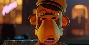 SEC突查无聊猿，APE大跌13%，NFT市场如何走？