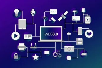 Web3-разработка: как научиться новичку
