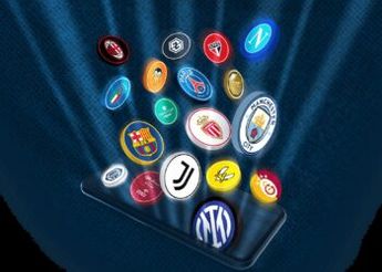 Why You Should Start Paying Attention To Football Fan Tokens