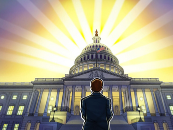 It’s time for the feds to define digital commodities