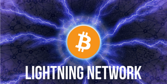 比特币的新里程碑，被低估的闪电网路