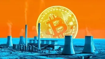 比特币挖矿提高可再生能源的经济性