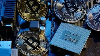 Что такое хэшрейт биткойна и почему это важно?