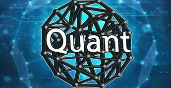 Quant (QNT) Gains Over 34% In A Turbulent Week For Others