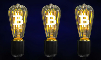 За год энергопотребление Bitcoin выросло на 41%