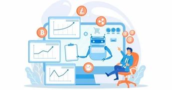 Что такое автоматическая торговля криптовалютой и как она работает?