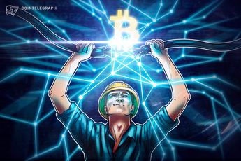 BTC energy use jumps 41% in 12 months, increasing regulatory risks