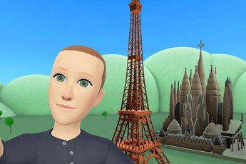 没内容没技术，元宇宙凭什么吸引人？