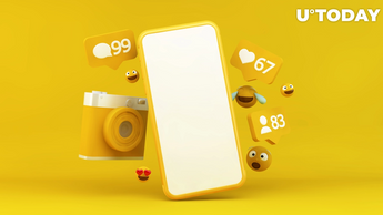 Social Media Buzz Deflates Potential Crypto Bounce