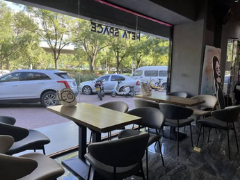 Web3 咖啡馆见闻：狂热、暴富、落寞，欲望永不打烊