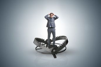 Bitcoin Price Grinds Lower But The Key Breakdown Support Is Still Intact