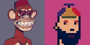 回归真实体验——蓝筹NFT的下一步棋