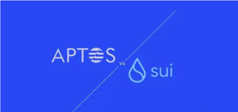 Aptos vs Sui：Move上的 L1