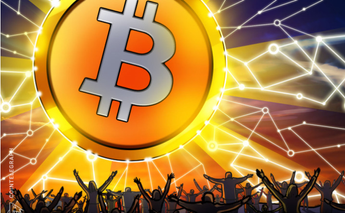 Bitcoin will shoot over $100K in 2023 before 'largest bear market' — trader