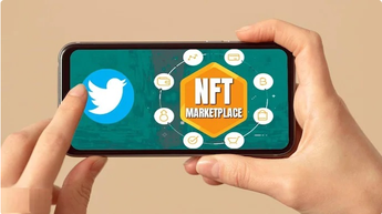 “磁吸”NFT的Tweet Tiles，会是NFT的新叙事吗？