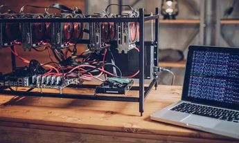 Как построить ферму для майнинга криптовалюты