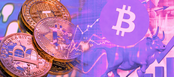 [Анализ рынка от Huobi] BTC и ETH постепенно восстанавливаются. Рынок в ожидании изменения тренда