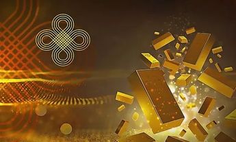 Как торговать цифровым золотом с Comtech Gold (CGO)