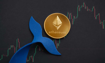 Ethereum Whale Wallet Turns Active After Six Years Sending ETH to the Moon