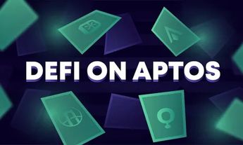 20+ лучших DeFi-проектов на Aptos