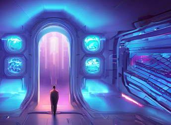 2023年元宇宙五大趋势已定，如何夺得先机？