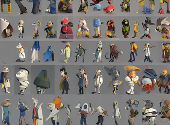 国家队进场！9家央媒背景的数字藏​品平台盘点