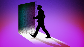 2023年,包含比特币在内的DeFi将捅破传统金融的"窗户纸"