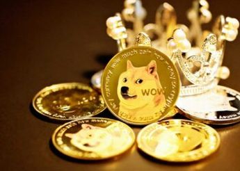 Dogecoin (DOGE) Rallies With Over 10% Gains; Will Price Finally Hit $0.1?