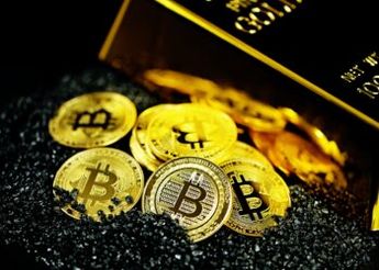 Bitcoin Exchange Reserves Down To Just 12.2% Of Supply As 123.5k BTC Gets Withdrawn In Oct