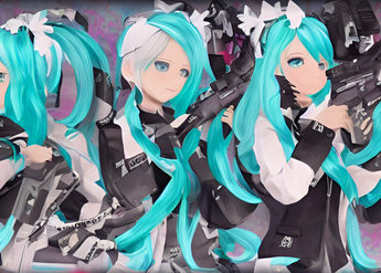 3个月销售近3个亿，虚拟偶像的时代已经来临