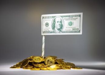 Big Day For Bitcoin As Investors Eye ECB And US GDP Numbers