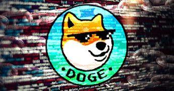 New Proposal Wants To Burn 80% Of Dogechain (DC) Supply, Community Responds
