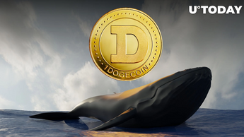 Dogecoin (DOGE) Whales Return as DOGE Rise Above $0.072