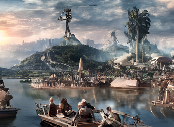 华语明星涌入 Web3，究竟在玩什么？