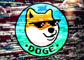 New Proposal Wants To Burn 80% Of Dogechain (DC) Supply, Community Responds
