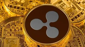Ripple reports XRP holdings below 50% for the first time