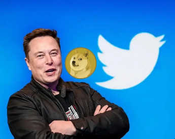 Dogecoin Jumps 35% As Elon Musk Finalizes Twitter Buyout