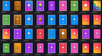 LCB NFT:顶着一张 NFT 脸的 DeFi