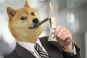 Peter Brandt believes DOGE bear market is over but bulls yet to gain control