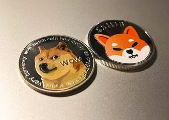 After Dogecoin’s Explosion, Is Shiba Inu Next In Line?